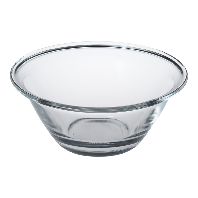 ミスターシェフ サラダボール 14cm 5.00020 (96299) 1個(ご注文単位1個)【直送品】