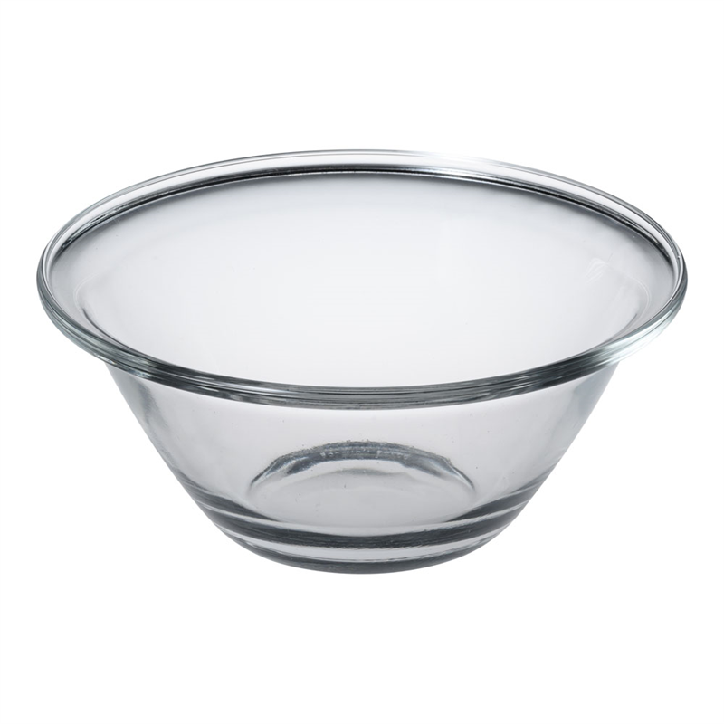 ミスターシェフ サラダボール 17cm 5.00030 (96300) 1個(ご注文単位1個)【直送品】