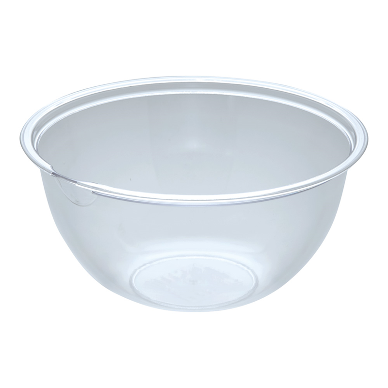 ポリカーボネイト クックボール PB-424 24cm 1袋(ご注文単位1袋)【直送品】