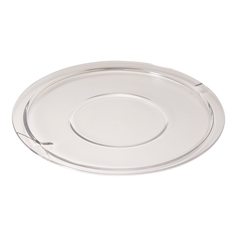 ポリカーボネイト クックボール用蓋 21cm用 PB-421B 1袋(ご注文単位1袋)【直送品】
