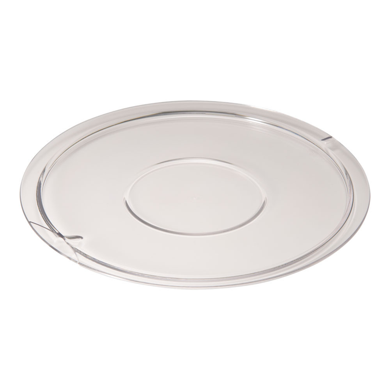 ポリカーボネイト クックボール用蓋 24cm用 PB-424B 1袋(ご注文単位1袋)【直送品】