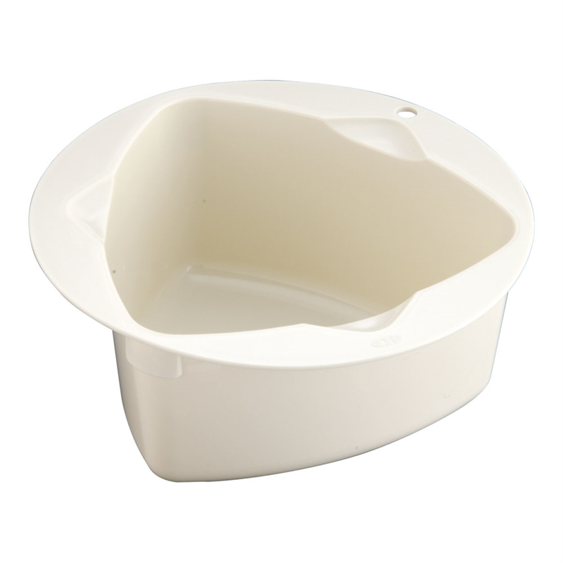 >PPスタッキング&ネスティングボール 18cm 1袋(ご注文単位1袋)【直送品】