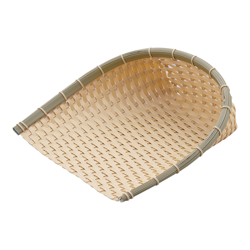 樹脂　身竹箕ざる 40号 1袋（ご注文単位1袋）【直送品】