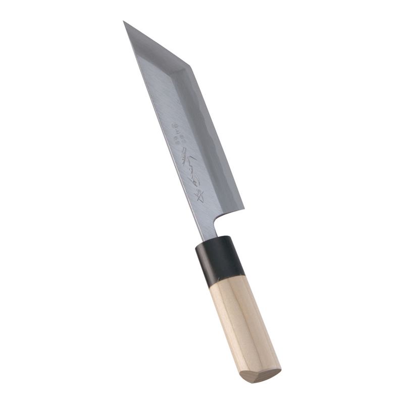 堺 菊守 極上 うなぎ裂庖丁 江戸裂 15cm 1箱(ご注文単位1箱)【直送品】