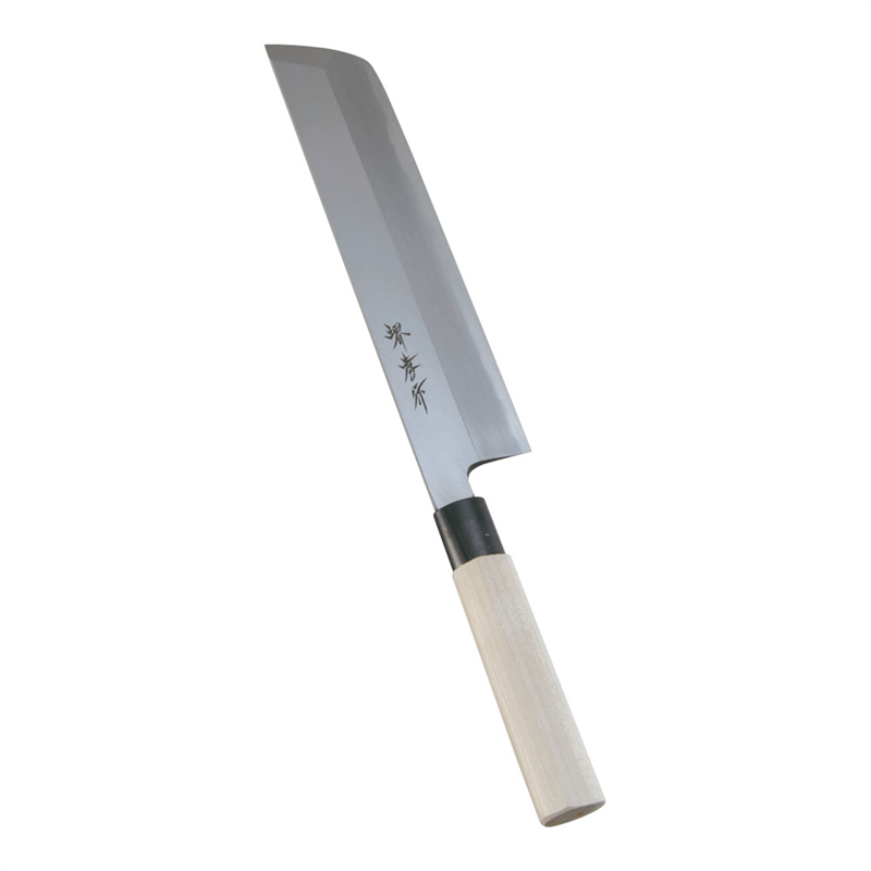 堺孝行 霞研 骨切 24cm 1箱(ご注文単位1箱)【直送品】