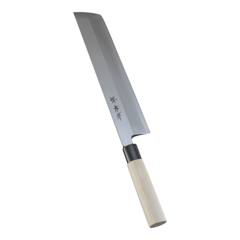 堺孝行 霞研 骨切 30cm 1箱(ご注文単位1箱)【直送品】