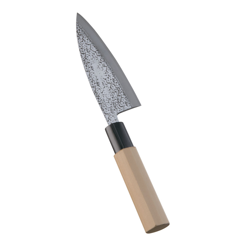 槌目 アジ切(片刃) 12cm 1箱(ご注文単位1箱)【直送品】