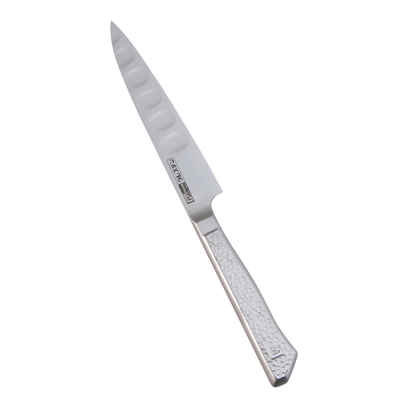 グレステンTMタイプ　ぺティーナイフ 012TM　12cm 1箱（ご注文単位1箱）【直送品】