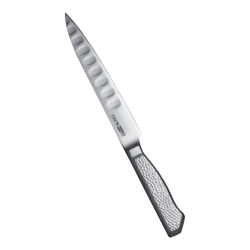 グレステンTMタイプ　プロティナイフ 018TM　18cm 1箱（ご注文単位1箱）【直送品】