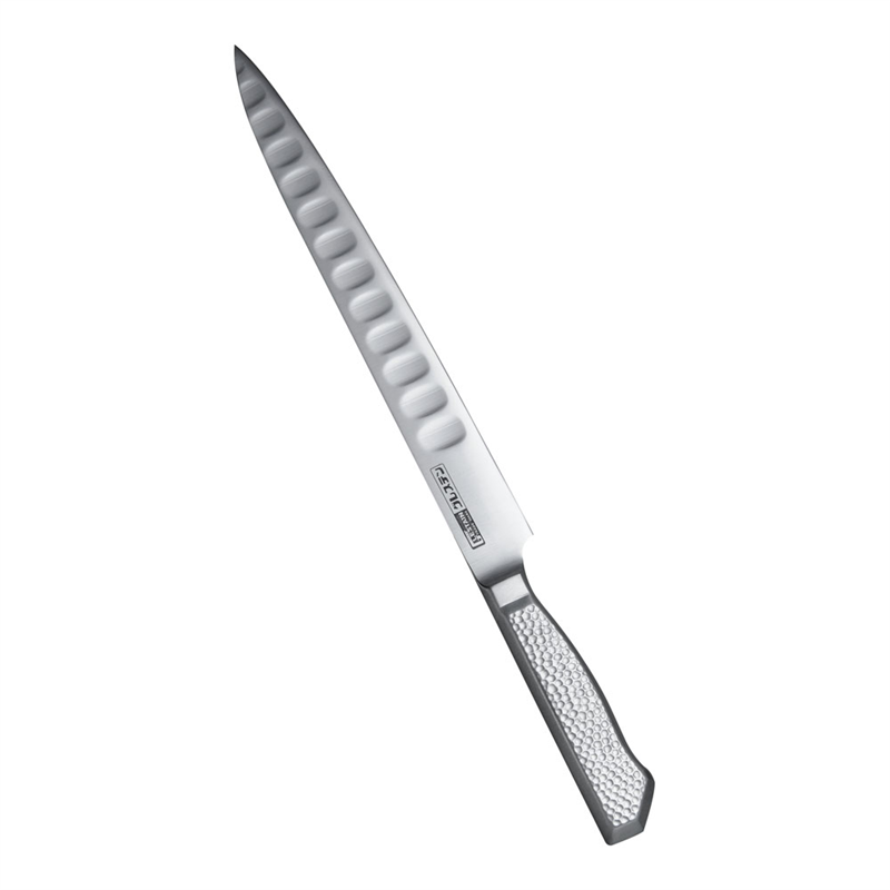 グレステンTMタイプ　プロティナイフ 025TM　25cm 1箱（ご注文単位1箱）【直送品】