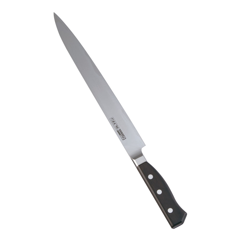 グレステンWタイプ　プロティナイフ 025WK　　25cm 1箱（ご注文単位1箱）【直送品】