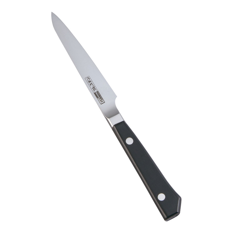 グレステンWタイプ　ペティーナイフ（細） 010WSK　10cm 1箱（ご注文単位1箱）【直送品】