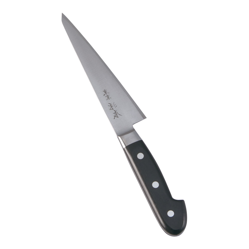 杉本 全鋼 骨すき 14cm 2215 1箱(ご注文単位1箱)【直送品】