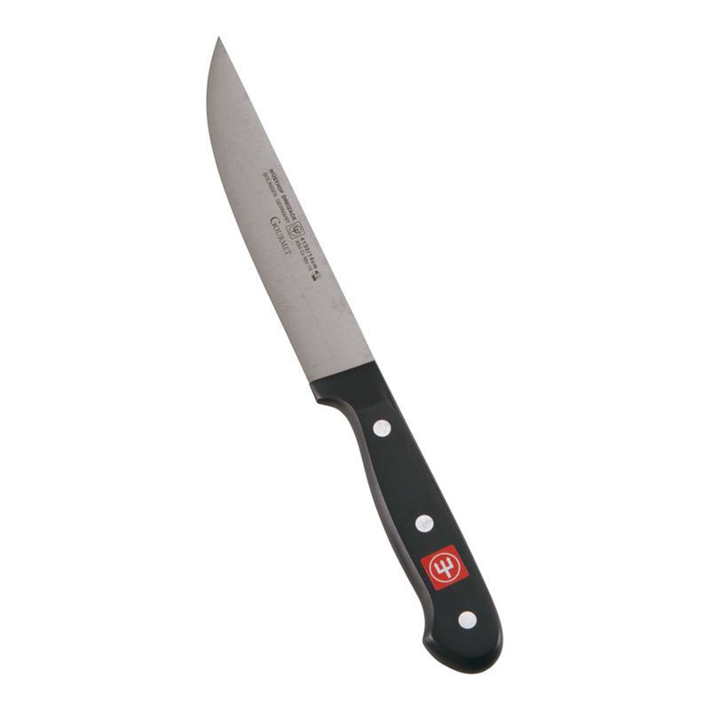 ヴォストフ グルメ キッチンナイフ 4130-14 14cm 1個(ご注文単位1個)【直送品】