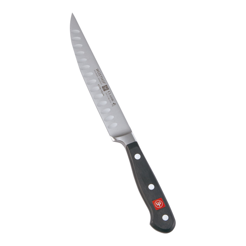 クラッシック キッチンナイフ 4139-16 16cm 1袋(ご注文単位1袋)【直送品】