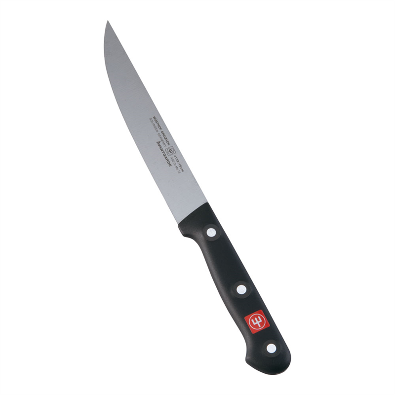 ヴォストフ アバンガード キッチンナイフ 4132-16 16cm 1袋(ご注文単位1袋)【直送品】