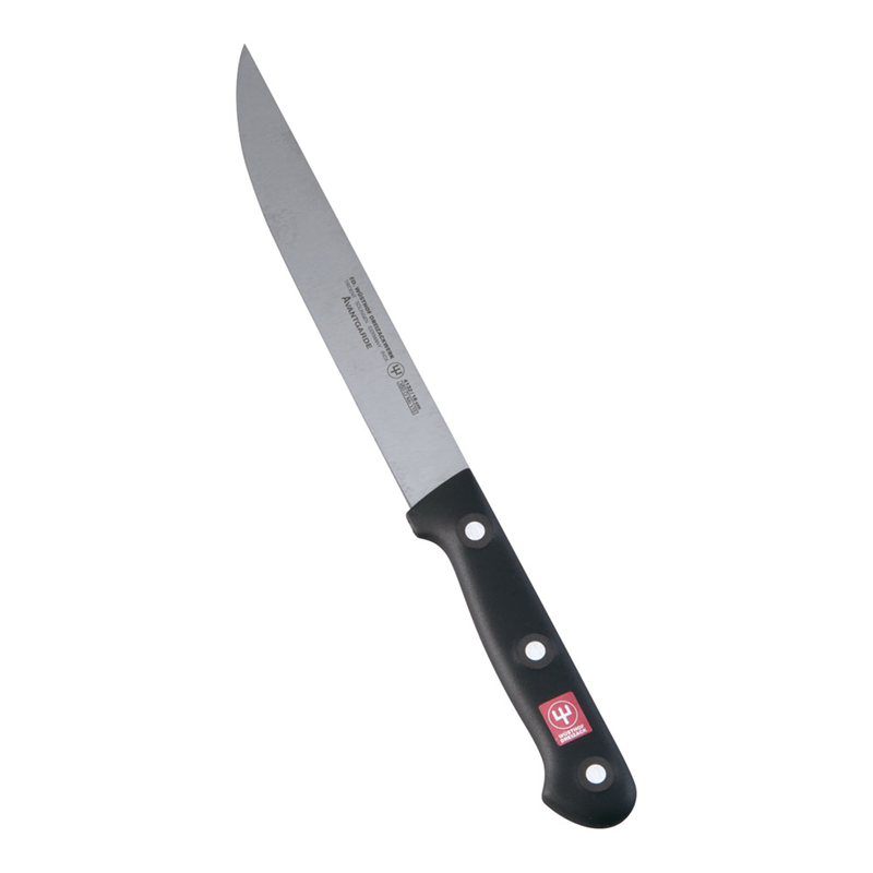 ヴォストフ アバンガード キッチンナイフ 4132-18 18cm 1袋(ご注文単位1袋)【直送品】