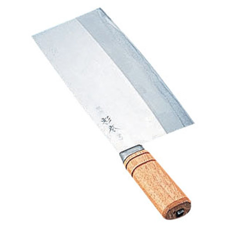 杉本 中華庖丁 3号 4003 1箱(ご注文単位1箱)【直送品】