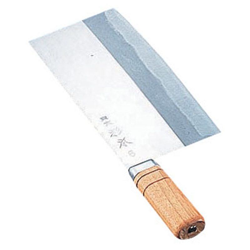 杉本 中華庖丁 6号 4006 1箱(ご注文単位1箱)【直送品】