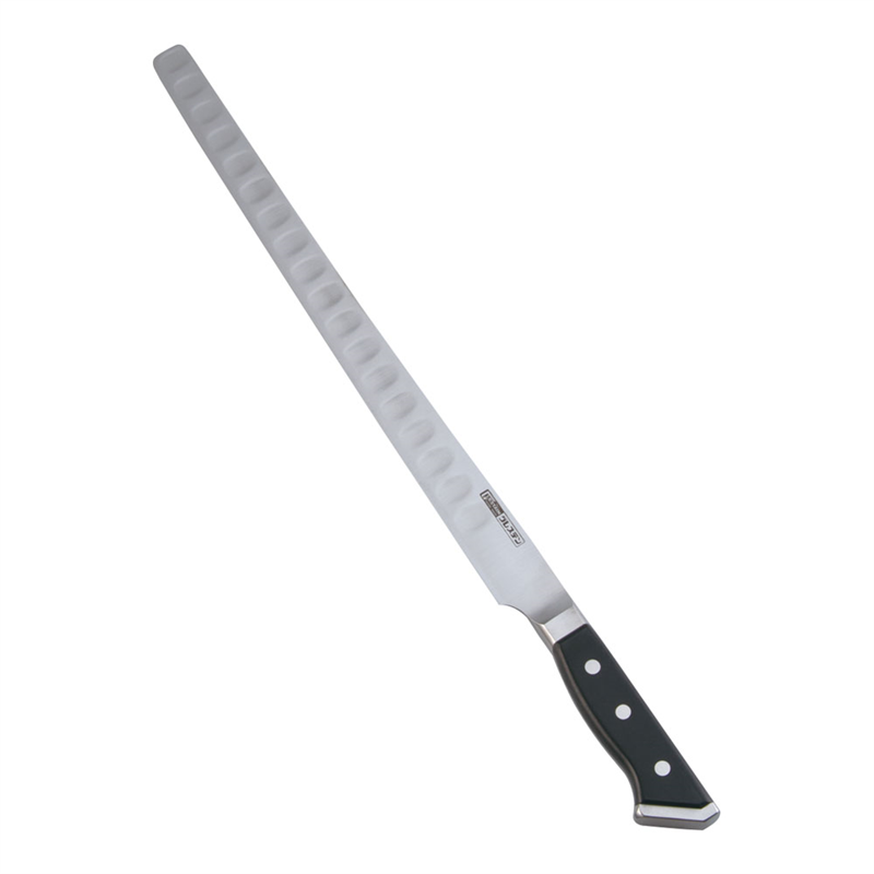 グレステン サーモンスライサー 331TAKL 31cm 1箱(ご注文単位1箱)【直送品】