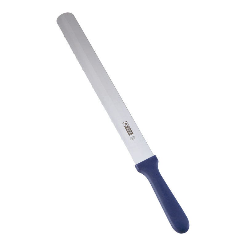 サーモ スライサー 両刃(平刃/ノコ刃) 66115 31cm 1袋(ご注文単位1袋)【直送品】