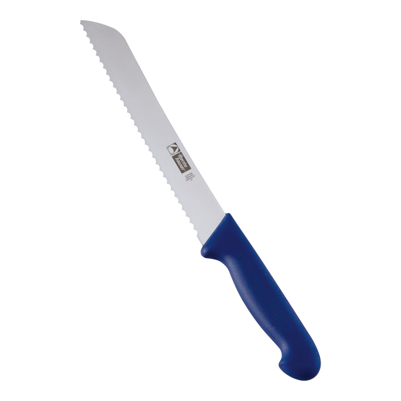 サーモ パン切ナイフ 66791 21cm 1袋(ご注文単位1袋)【直送品】