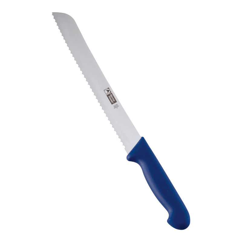 サーモ パン切ナイフ 66801 25cm 1袋(ご注文単位1袋)【直送品】