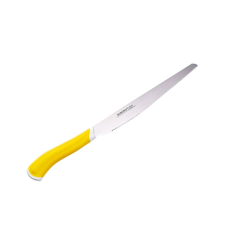 スムーズパン切りナイフ HE-2101 1袋(ご注文単位1袋)【直送品】