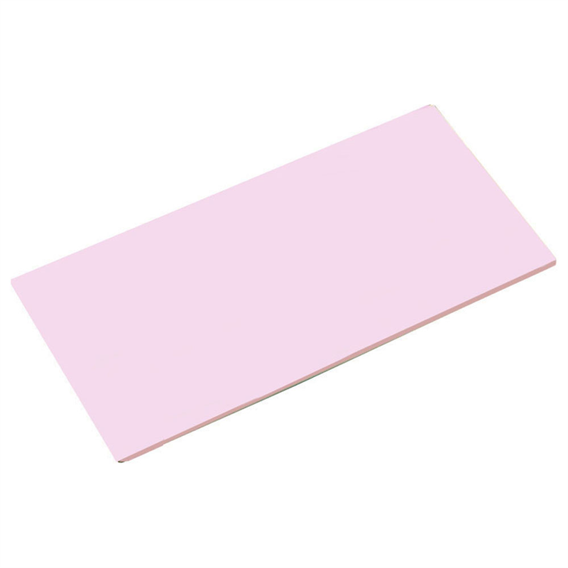 住友　カラーソフトまな板　厚さ8mmタイプ CS-525　ピンク 1袋（ご注文単位1袋）【直送品】