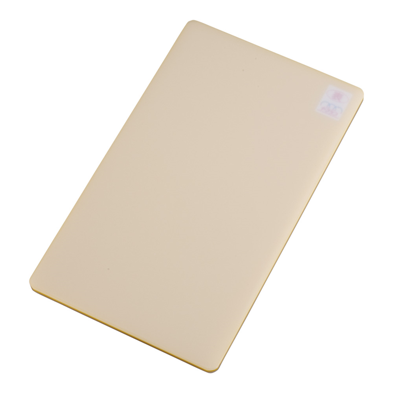 家庭用はがせるまな板 サンドイッチ M イエロー 1袋(ご注文単位1袋)【直送品】