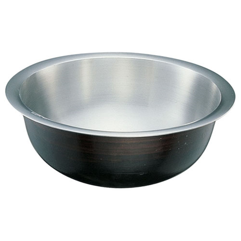 アルミイモノそば羽反 55cm 1袋（ご注文単位1袋）【直送品】
