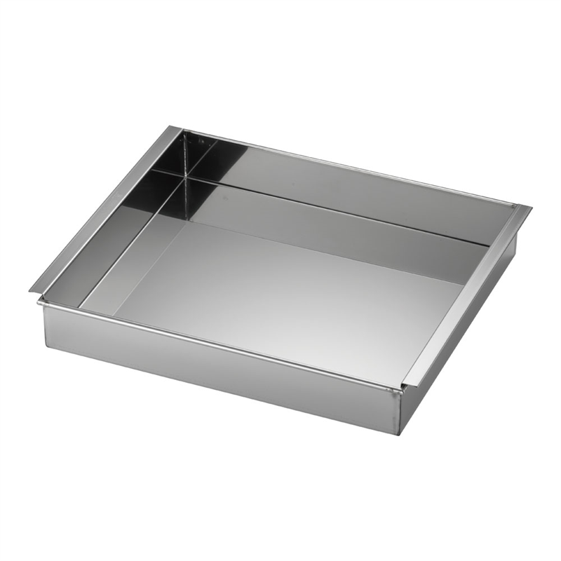 18-8アルゴン溶接 玉子豆腐器 関西型 27cm 1袋(ご注文単位1袋)【直送品】