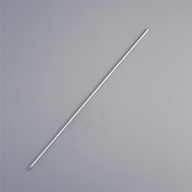 陳枝記 ステンレス刺し針(10本入) RPS002 1袋(ご注文単位1袋)【直送品】