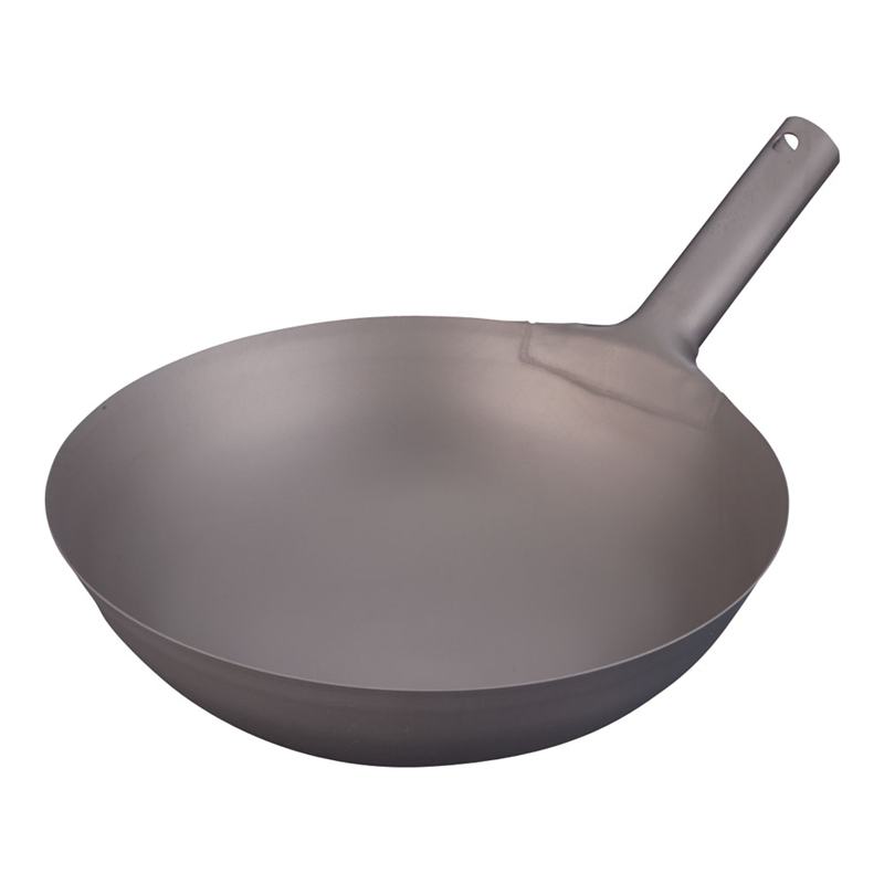 CLO チタン北京鍋 33cm 1袋(ご注文単位1袋)【直送品】