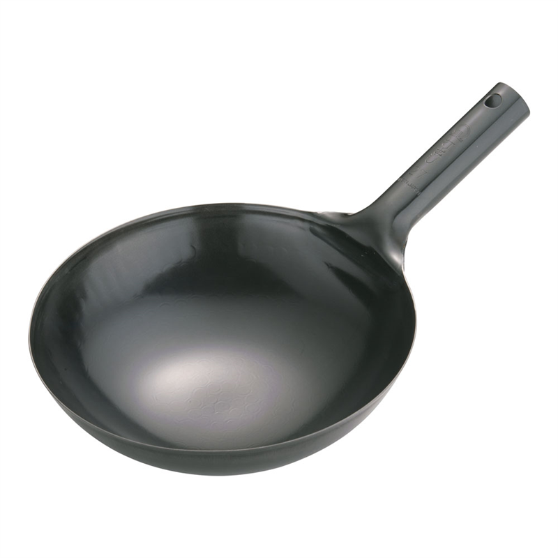 SA鉄 打出北京鍋 27cm 1袋(ご注文単位1袋)【直送品】