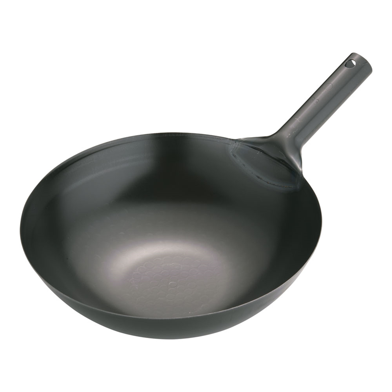 SA鉄 打出北京鍋 33cm 1袋(ご注文単位1袋)【直送品】