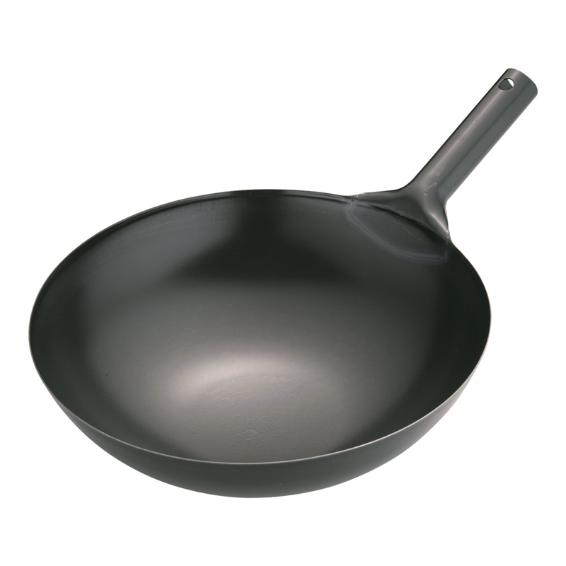 SA鉄 打出北京鍋 36cm 1袋(ご注文単位1袋)【直送品】