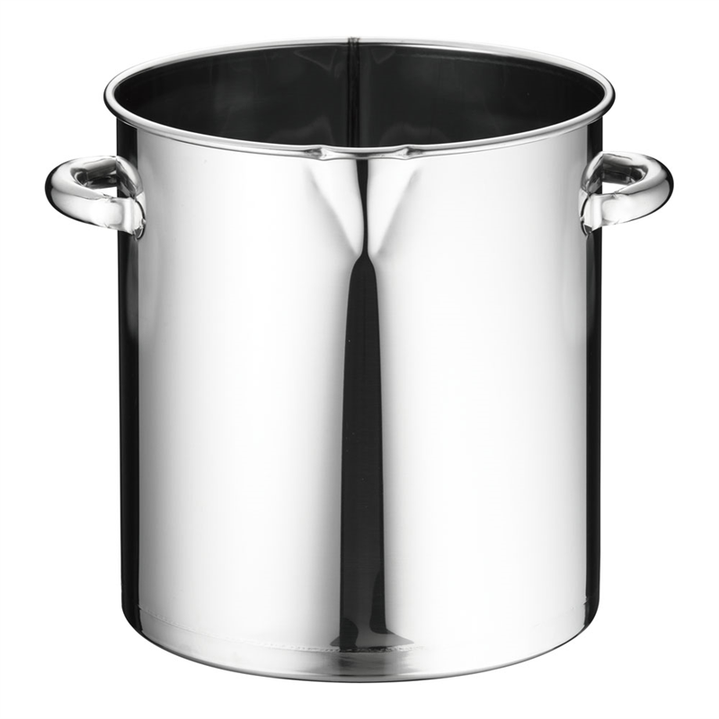 SA18-0フライヤー用油缶 15L 1袋（ご注文単位1袋）【直送品】