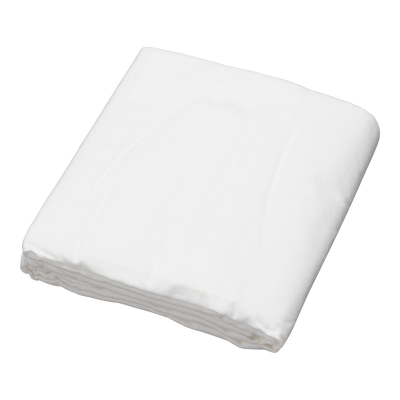 ネル生地こし布(綿100%) 100cm×5m 1袋(ご注文単位1袋)【直送品】