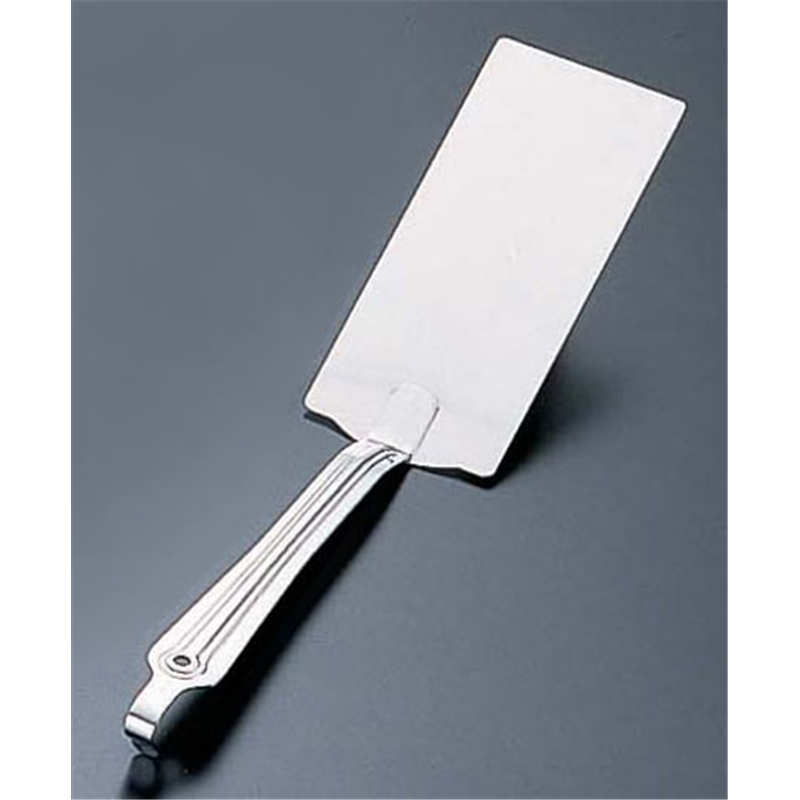 エコクリーン　18-8餃子返し  1袋（ご注文単位1袋）【直送品】