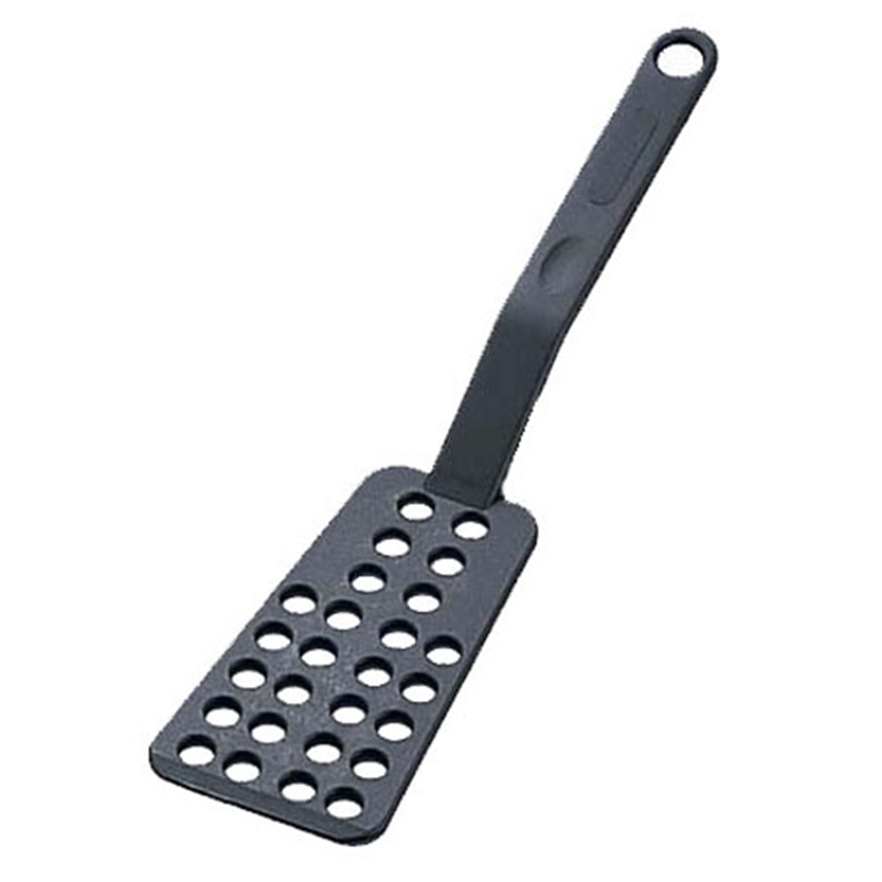 ゴーベル　ナイロンスパチュラ 302510 1個（ご注文単位1個）【直送品】