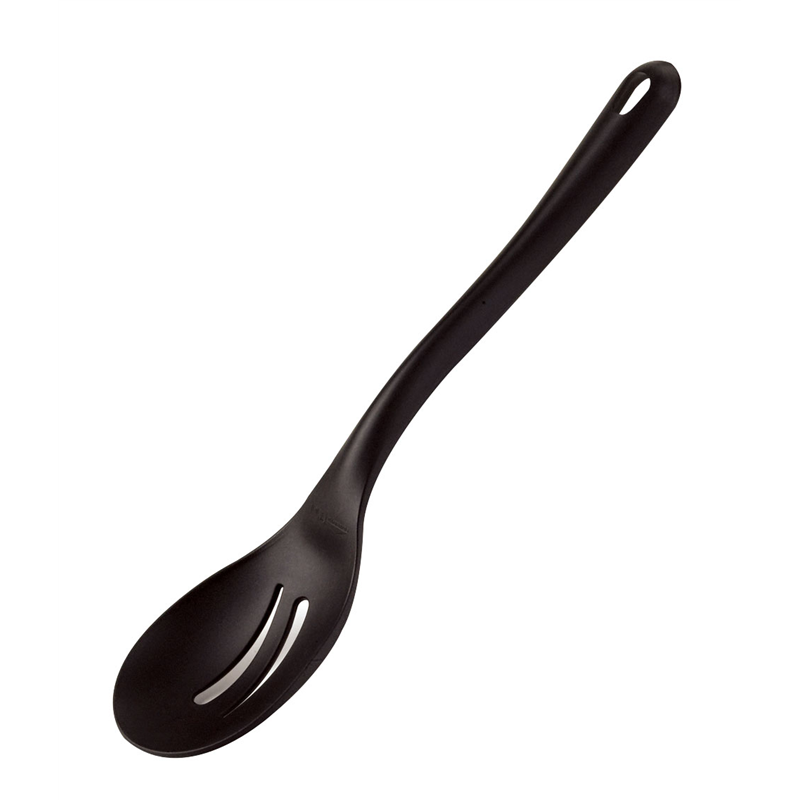 パデルノPAプラス　12920-16 穴明クッキングスプーン 1袋（ご注文単位1袋）【直送品】
