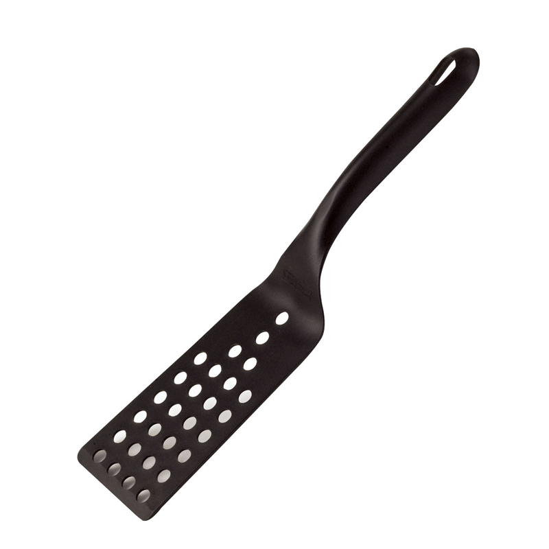 パデルノPAプラス　12921-01 穴明ターナー 1袋（ご注文単位1袋）【直送品】