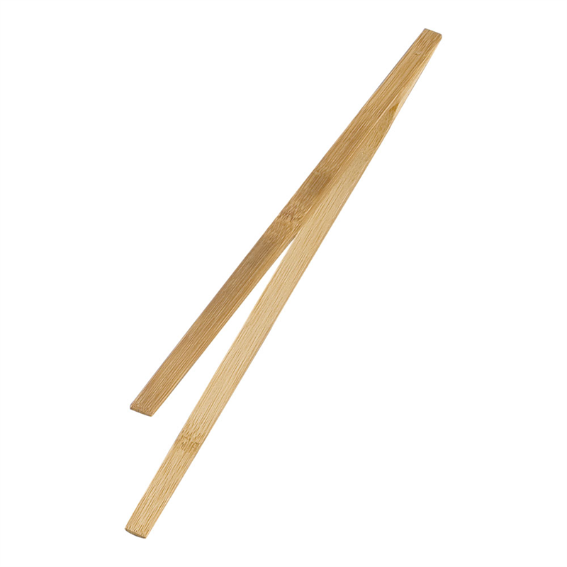 >炭化竹 箸トング 1袋(ご注文単位1袋)【直送品】