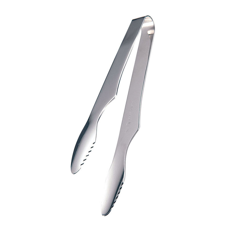 TKG　18-0焼肉トング 15cm 1袋（ご注文単位1袋）【直送品】