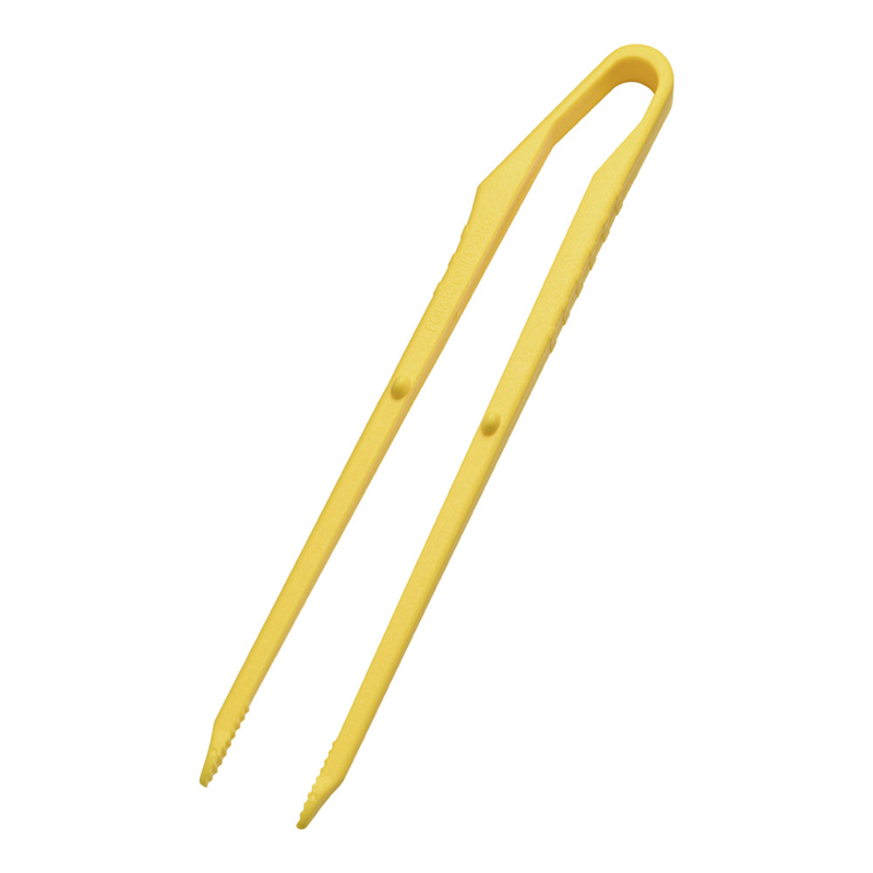 PP　ポテトング PCT-02　イエロー 1袋（ご注文単位1袋）【直送品】