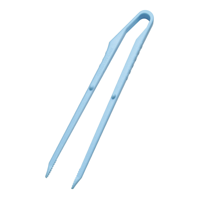 PP ポテトング PCT-04 ブルー 1袋(ご注文単位1袋)【直送品】