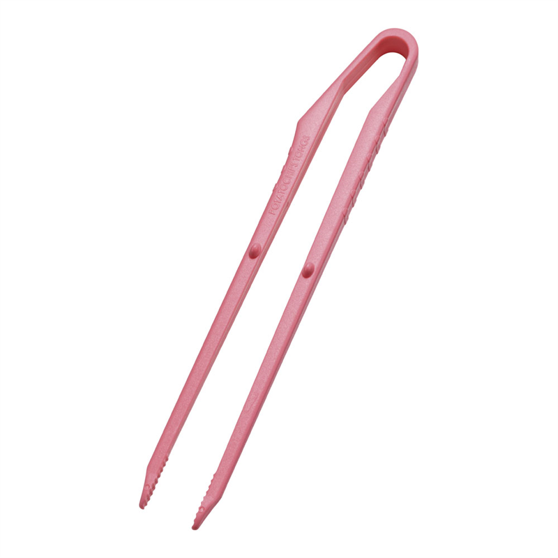 PP ポテトング PCT-06 ピンク 1袋(ご注文単位1袋)【直送品】