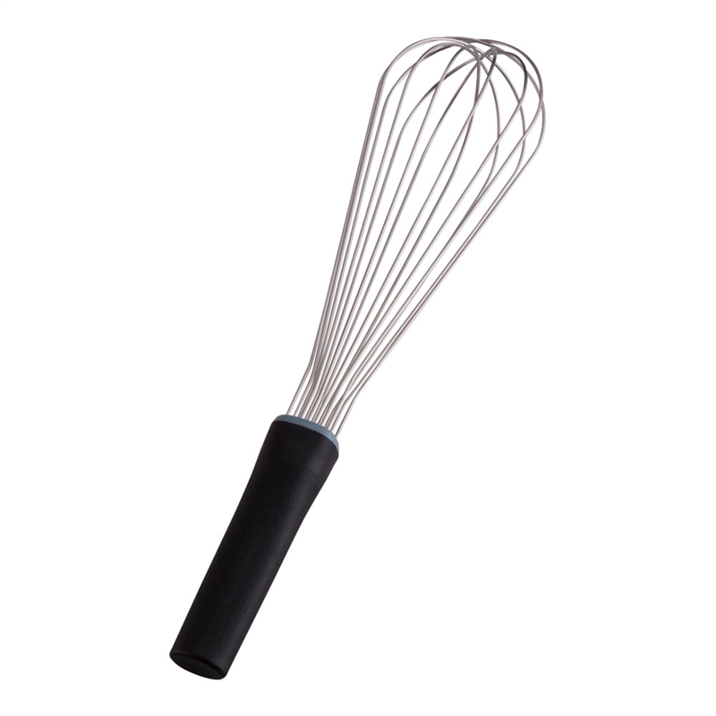抗菌泡立 Ⅱ(ツー)ライン AG35-7 35cm ブラック 1袋(ご注文単位1袋)【直送品】
