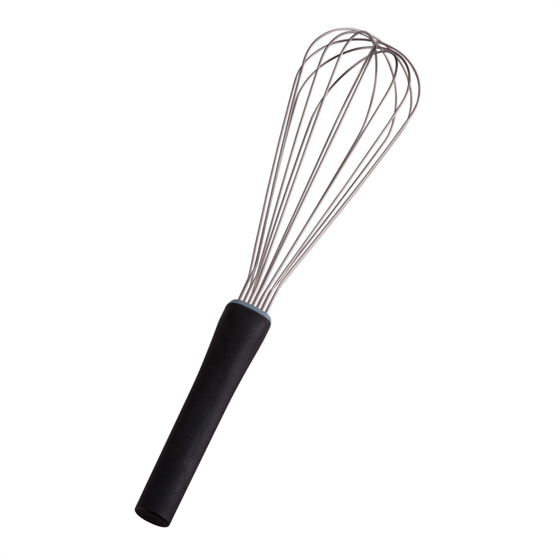 抗菌泡立 Ⅱ(ツー)ライン AG50-7 50cm ブラック 1袋(ご注文単位1袋)【直送品】